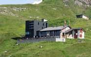 Capanna Motterascio CAS SAC H tten Entdecken